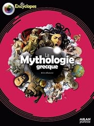 La  mythologie grecque