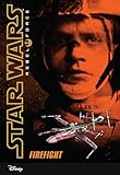 Star Wars: Rebel Force: Firefight: Book 4 (Star Wars Rebel Force)