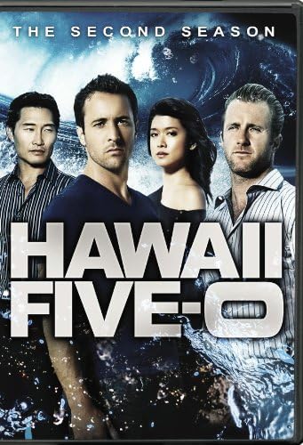 Amazon.com: Hawaii Five-O (2010): The Sixth Season : Grace Park