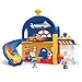 Noddy House Playset With Sound