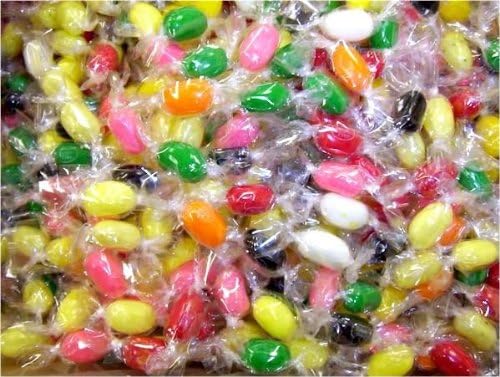 Diabetic Candy Jelly Beans 1 Lb Sugar Free perfect for Easter
