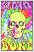 Stoned to The Bone - Flocked - Blacklight Poster - 23
