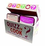 Image de Quizz'n Cook (French Edition)