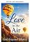 Livro Amor no ar