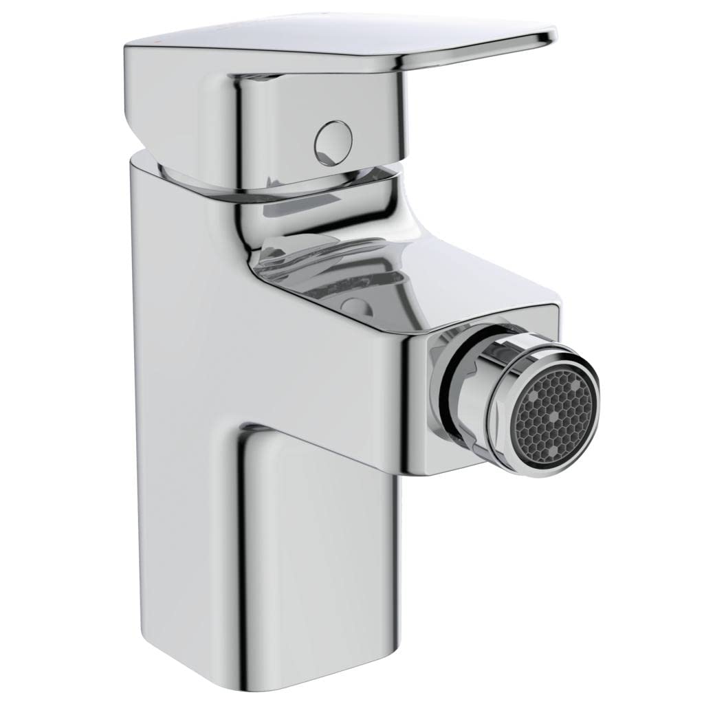 Single Lever Mixer Bidet with Easy Fix +