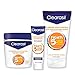 Acne Treatment Kit - Clearasil Stubborn Acne Control 5-in-1 Bundle Daily Pads (90 Count), Exfoliating Wash (6.78 oz) & Spot Treatment Cream (1 oz) 1 Each