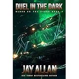 Duel in the Dark (Blood on the Stars Book 1)