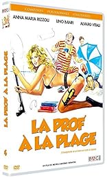 La Prof' A La Plage