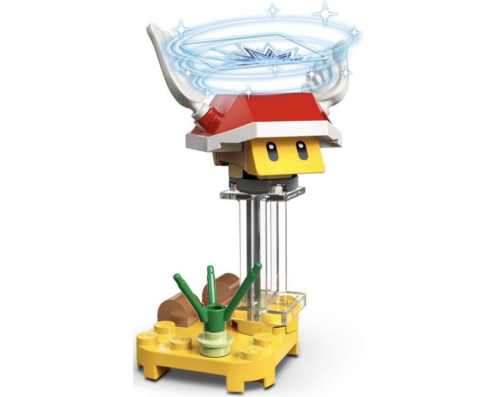 LEGO Super Mario Series 2 Para-Beetle Character Pack 71386 (Bagged)