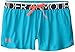 Under Armour Girls' Play Up Shorts