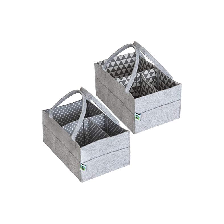 Diaper Caddy Organizer (old Diaper Caddy Organizer)