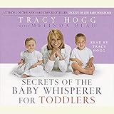 Secrets of the Baby Whisperer for Toddlers by