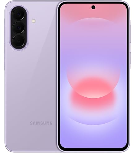 Amazon.com: Samsung Galaxy A56 5G 2025 | 256GB, 12GB, Dual SIM