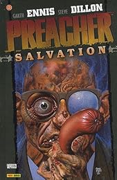 Salvation