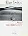 Dieu, un itinéraire (OJ.SC.HUMAINES) (French Edition) by