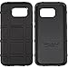 Magpul Carrying Case for Samsung Galaxy S6 - Retail Packaging - Black