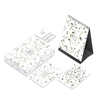 先行販売 少女時代 16 Season S Greetings 初回ポスター Sm公式カレンダー スケジュール手帳 フォトブック ミニカレンダー 韓国盤 Ktown4u特典 Ktown4u限定 Amazon Com Music
