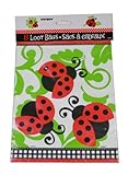 Lively Ladybugs Loot Bags