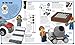 LEGO City: Build Your Own Adventure: With a Firefighter Minifigure and Exclusive Fire Truck (LEGO Build Your Own Adventure)