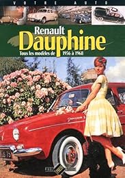 Renault Dauphine