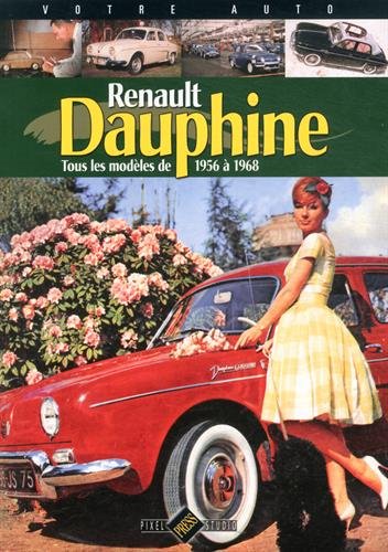 Renault Dauphine