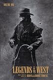 Legends of the West Volume I by 