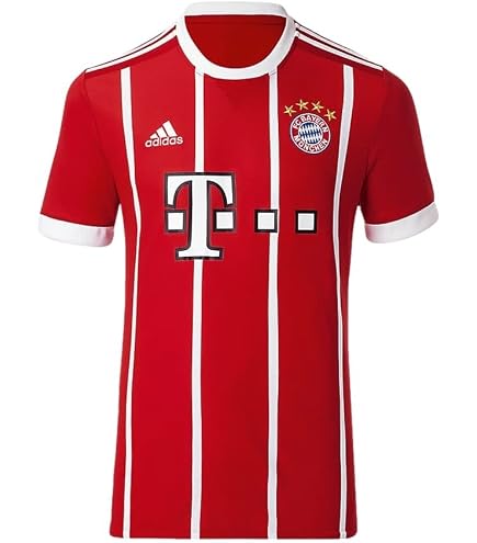 Amazon.com: adidas FC Bayern 22/23 Home Jersey (as1, Alpha, xx_l