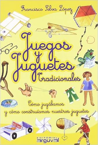 juguetes tradicionales