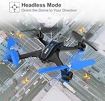 remoking rs6 rc drone