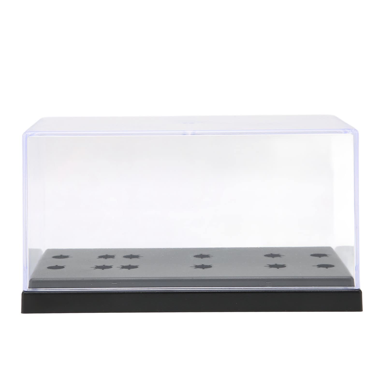 Phonograph Head Storage Box - High End Holder for Rekordbox, Durable Turntable Cartridge Display Case