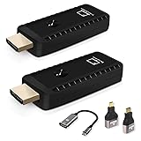 SUNMEG Wireless HDMI Transmitter Receiver with