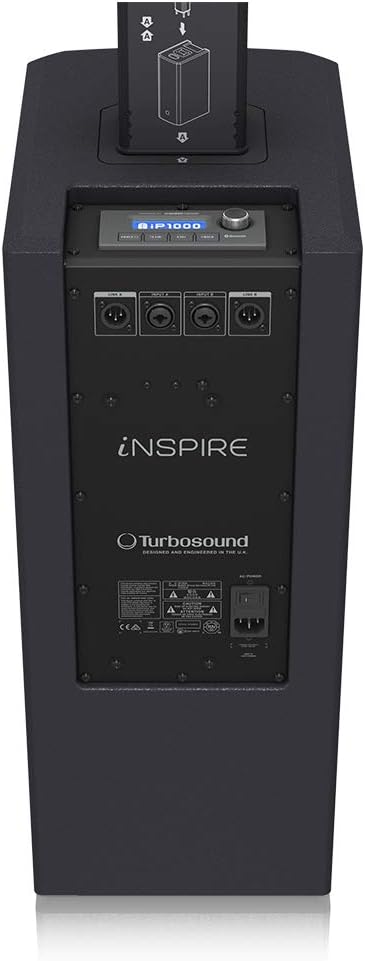 turbosound ip1000 for sale