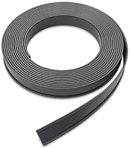 Flexible Magnet Data Card Holder,  .125