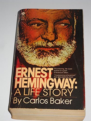 Fitzgerald and Hemingway: A Dangerous Friendship: Bruccoli