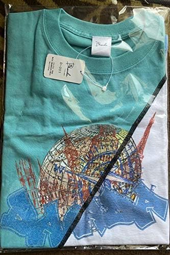 Amazon Co Jp Dasada バイカラーtシャツ エメラルドグリーン ホビー