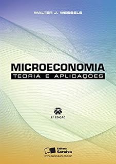 Livro MICROECONOMIA