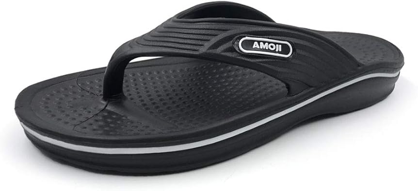 lightweight flip flops