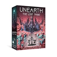 Brotherwise Games Unearth Lost Tribe Expansion