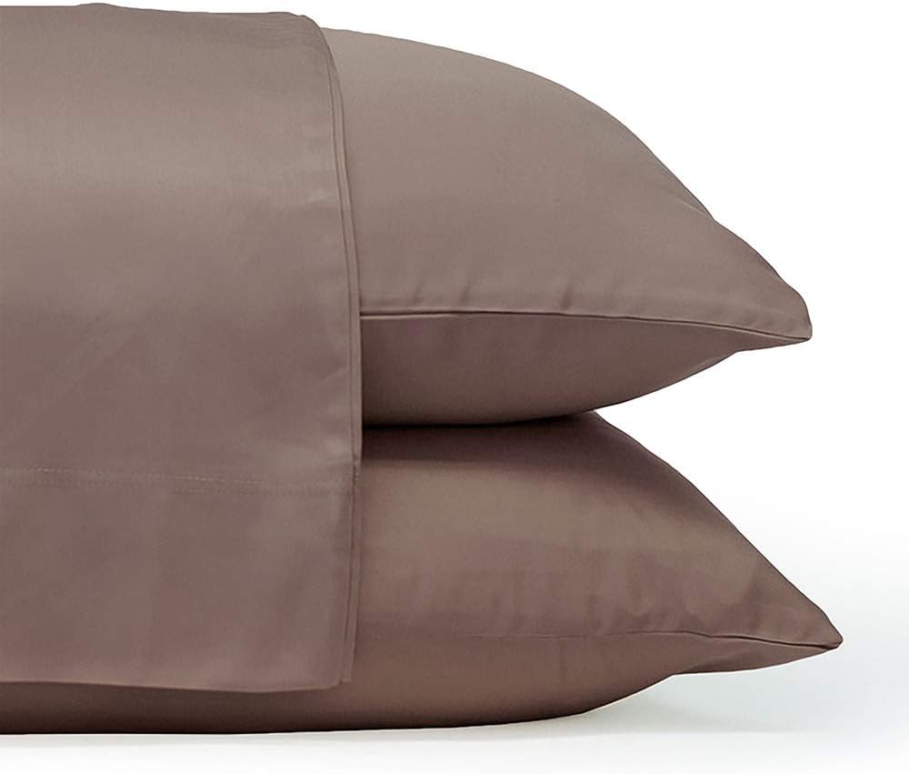 Amazon Com Cariloha Classic Bamboo Pillow Cases 2 Piece