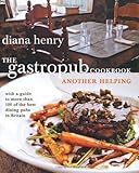 Gastropub Cookbook