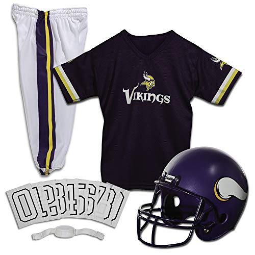 kids vikings jersey