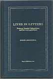 Lives in Letters Princess Zinaida Volkonskaya and Her Correspondence, Aroutunova, Bayara, 0893572519