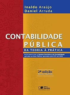 Livro CONTABILIDADE PÚBLICA