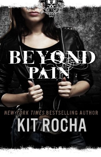 Beyond Pain: Beyond, Book Three Beyond Pain: Beyond, Book Three