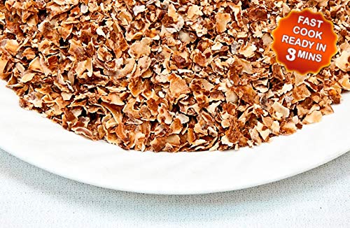 Mother Earth Products Dehydrated Fast Cooking Refried Bean Mix, quart Jar, 11 Ounce (Pack of 1)