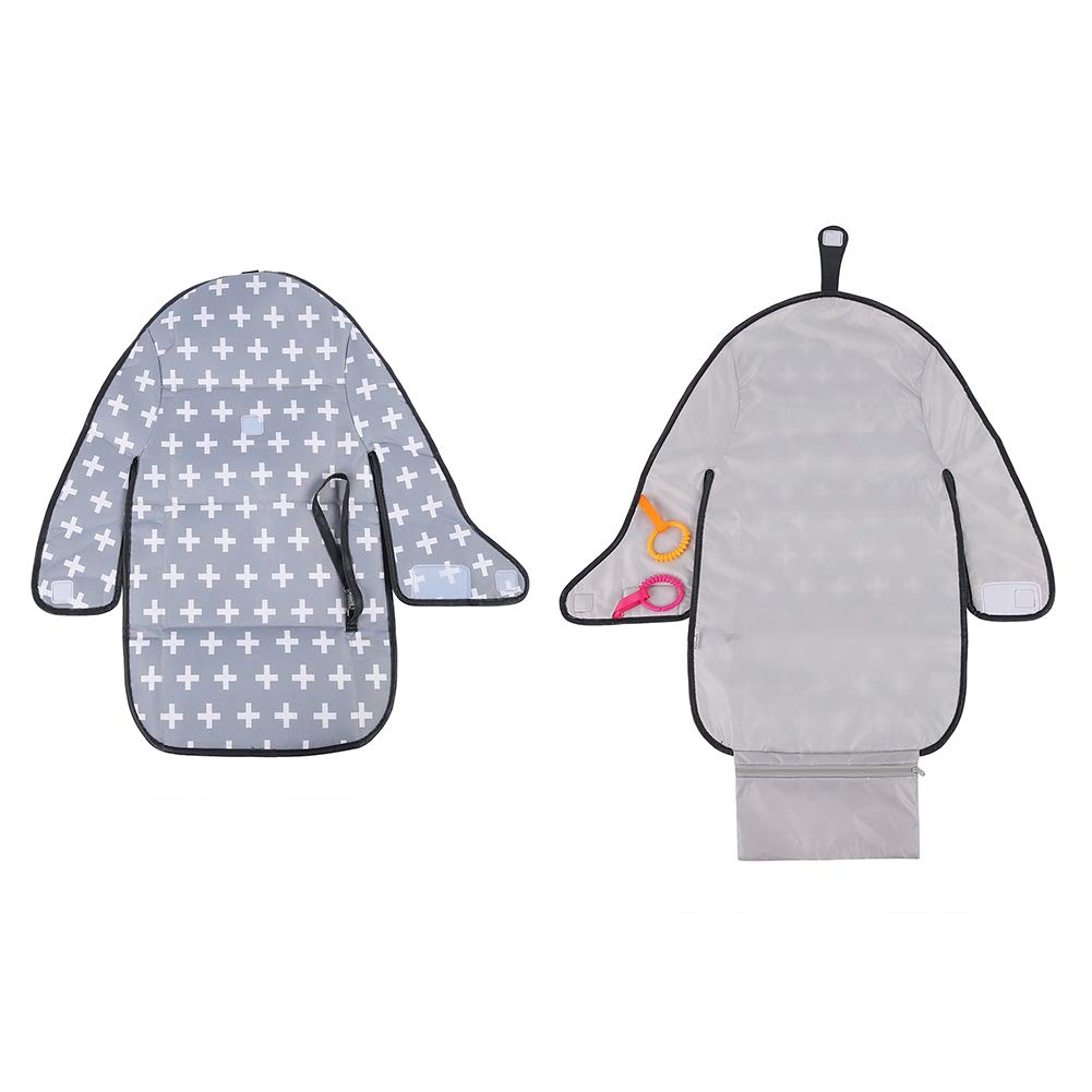 star baby changing mat