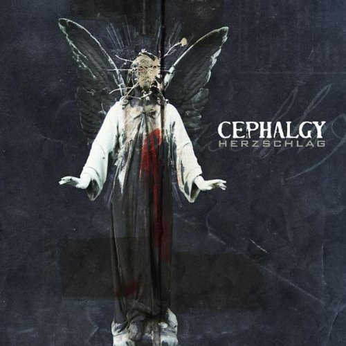 Cephalgy - Awake the Machines, Volume 5 - Zortam Music