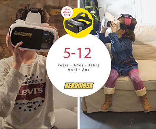 vr games for girls