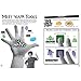 Klutz The Most Amazing Thumb Doodles Book: In The History of The Civilized World Book