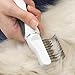 Catit Senses 2.0 Long Hair Cat Grooming Kit